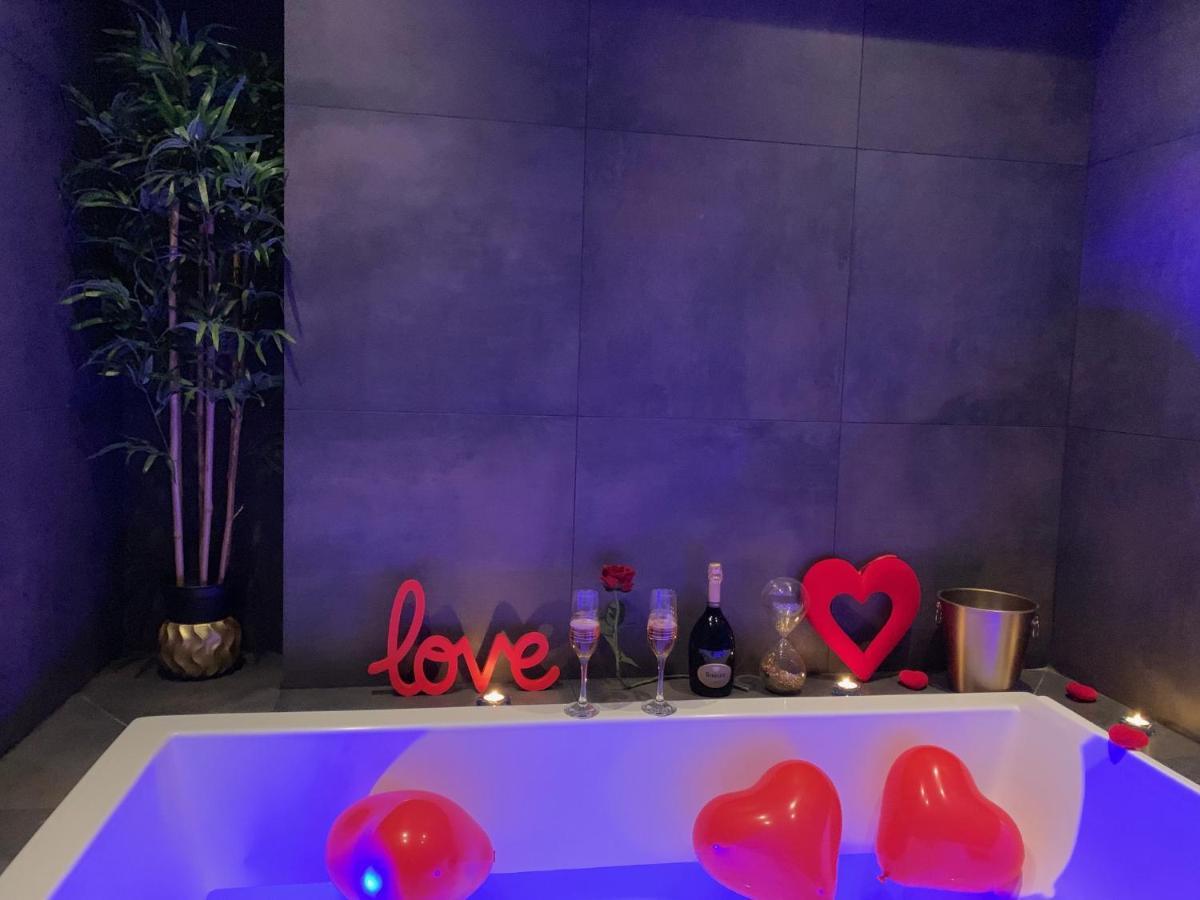 The Down Town Nenad'S Spa ดีจอง ภายนอก รูปภาพ