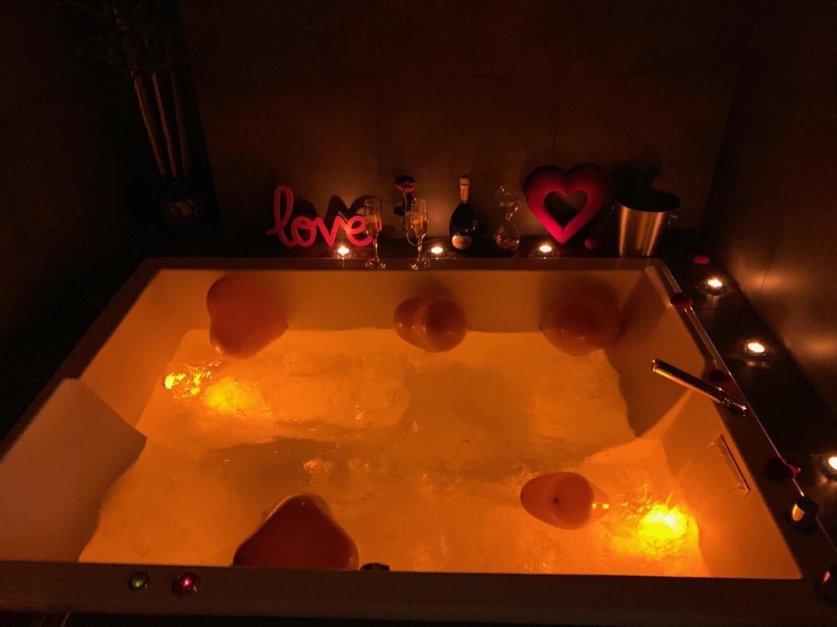 The Down Town Nenad'S Spa ดีจอง ภายนอก รูปภาพ