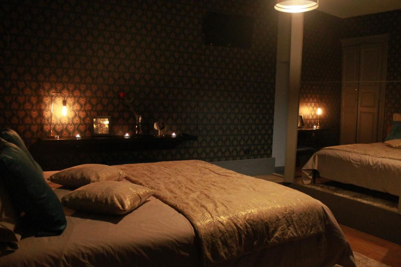The Down Town Nenad'S Spa ดีจอง ภายนอก รูปภาพ