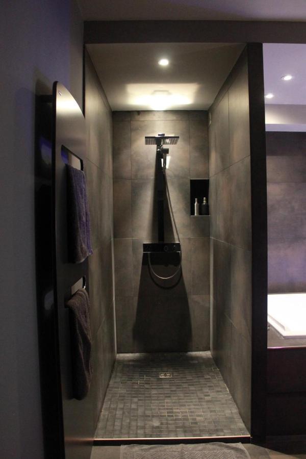 The Down Town Nenad'S Spa ดีจอง ภายนอก รูปภาพ
