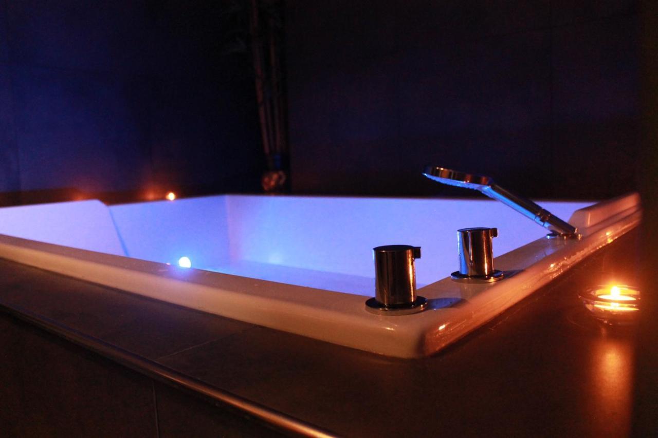 The Down Town Nenad'S Spa ดีจอง ภายนอก รูปภาพ