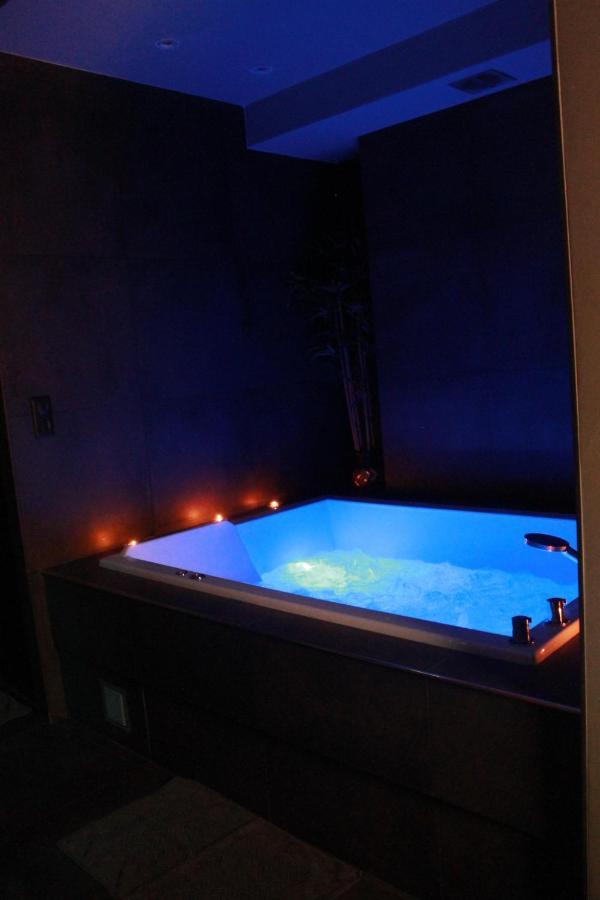The Down Town Nenad'S Spa ดีจอง ภายนอก รูปภาพ