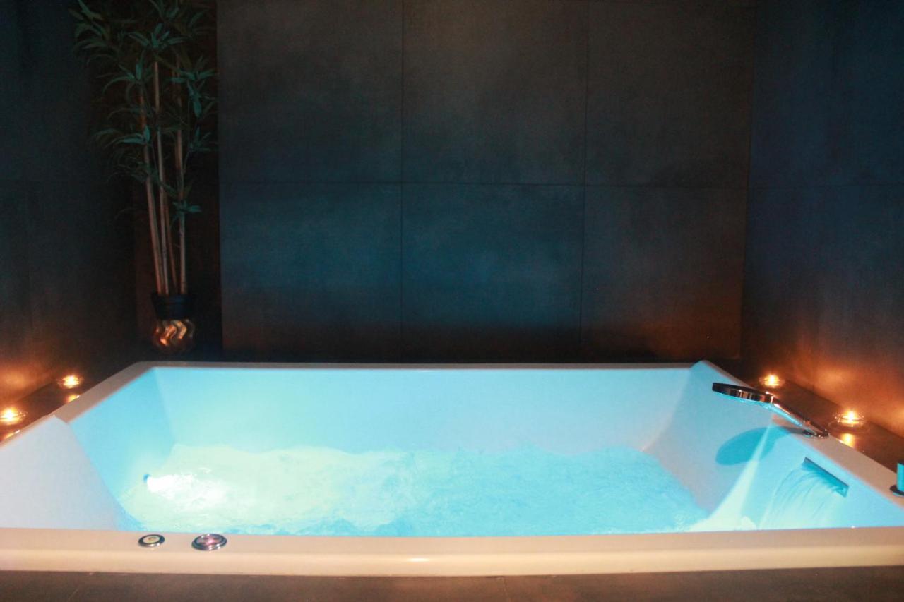 The Down Town Nenad'S Spa ดีจอง ภายนอก รูปภาพ