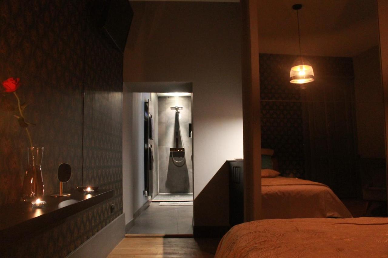 The Down Town Nenad'S Spa ดีจอง ภายนอก รูปภาพ