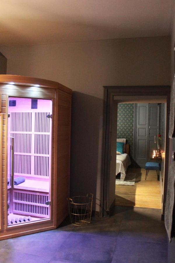 The Down Town Nenad'S Spa ดีจอง ภายนอก รูปภาพ