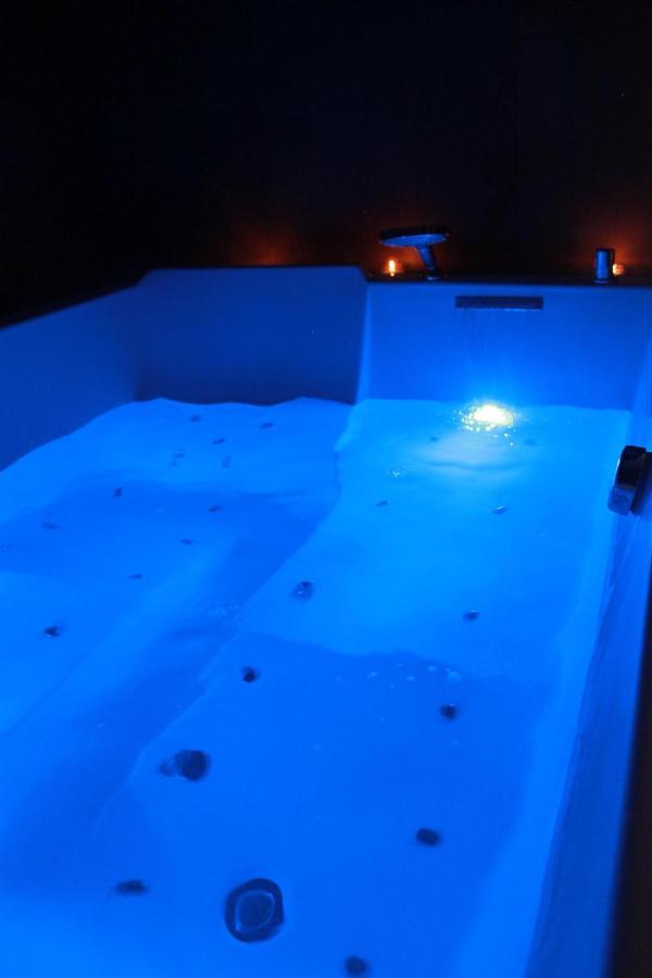 The Down Town Nenad'S Spa ดีจอง ภายนอก รูปภาพ