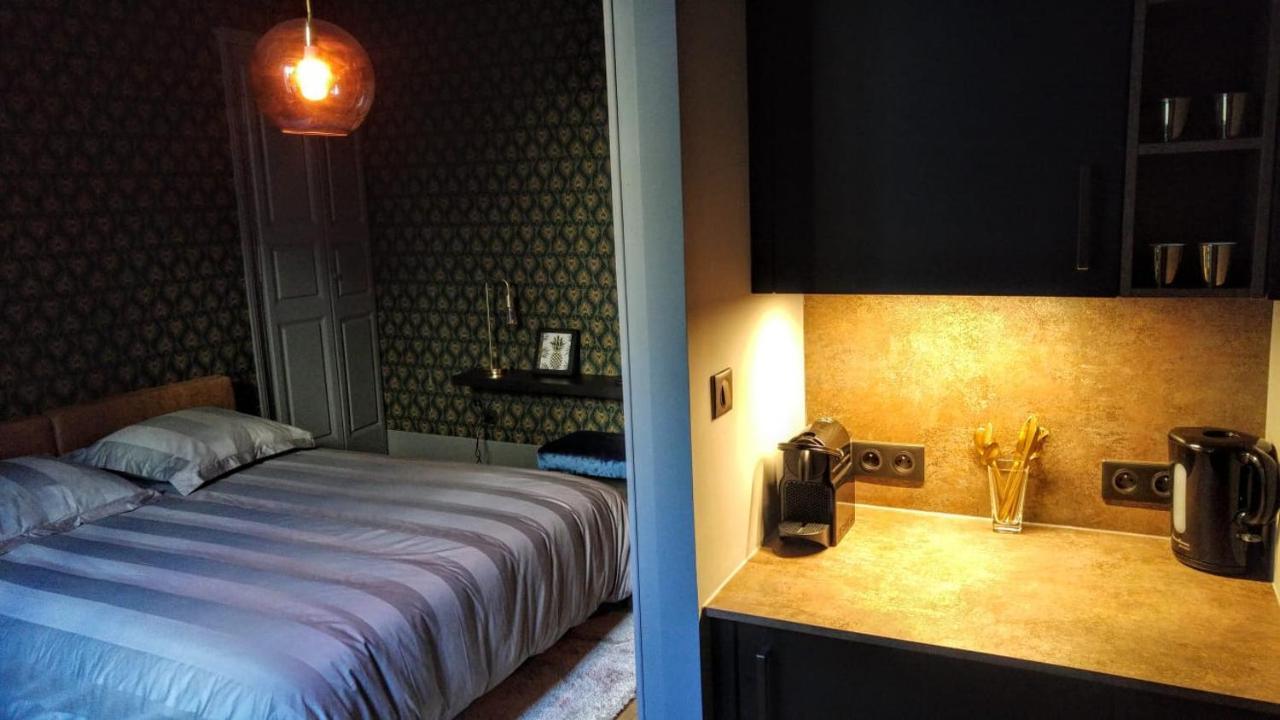 The Down Town Nenad'S Spa ดีจอง ภายนอก รูปภาพ
